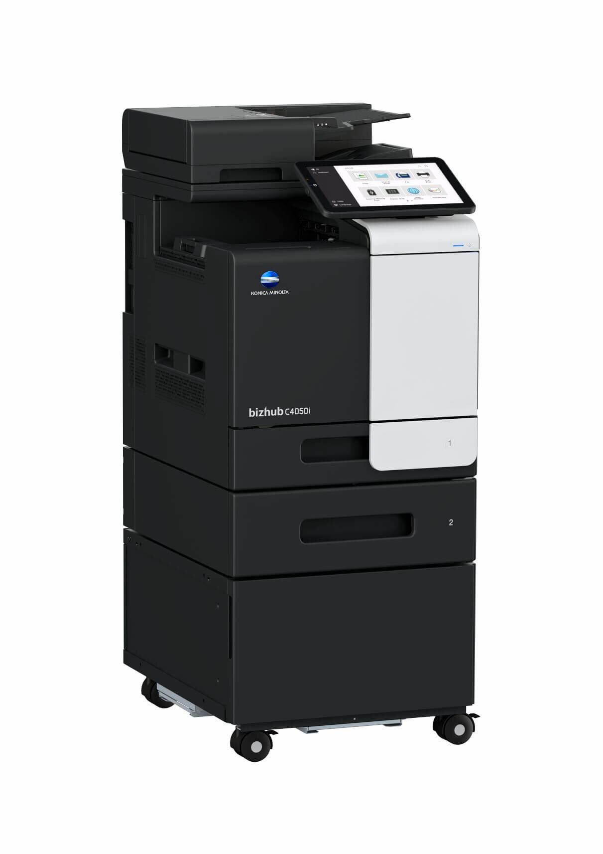 Мфу konica minolta лазерные. МФУ Коника Минолта. Konica Minolta bizhub 4050i. Konica Minolta bizhub c3350i. Konica Minolta bizhub c353p.