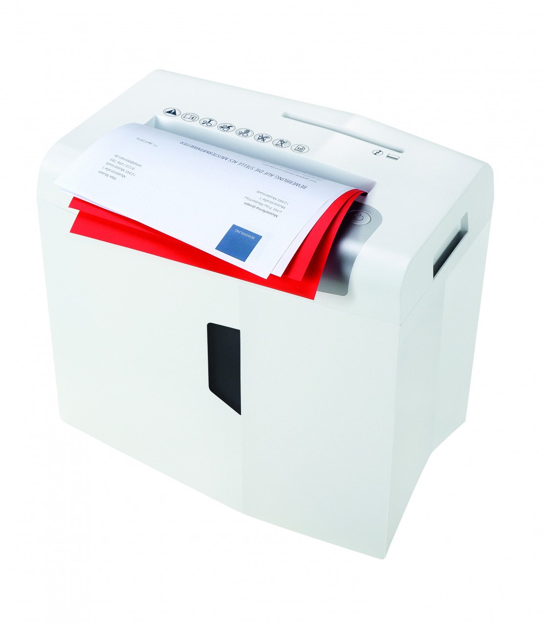 HSM SHREDSTAR S10 6mm