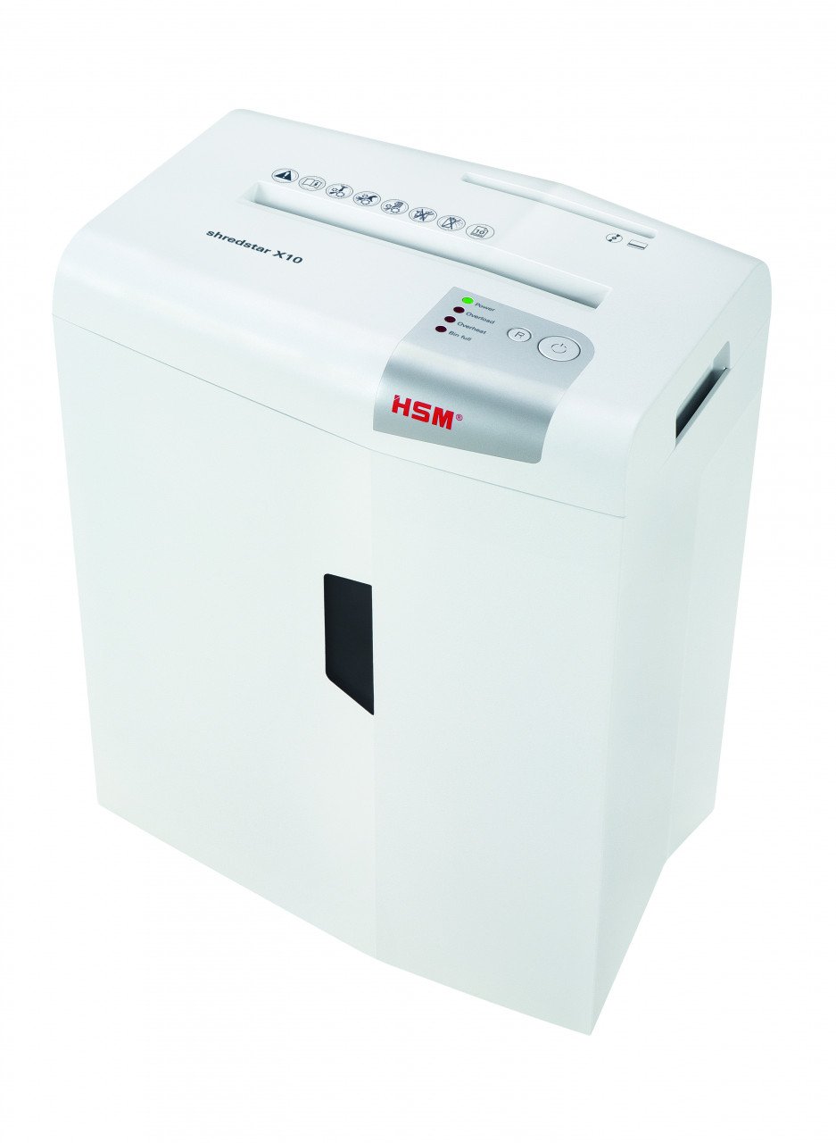 HSM SHREDSTAR X10 4,5X30 mm