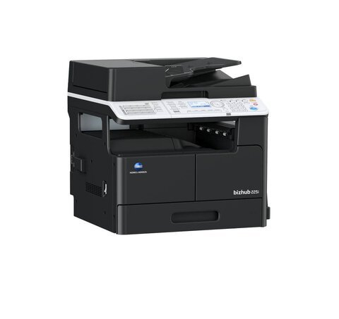 Bizhub 225i