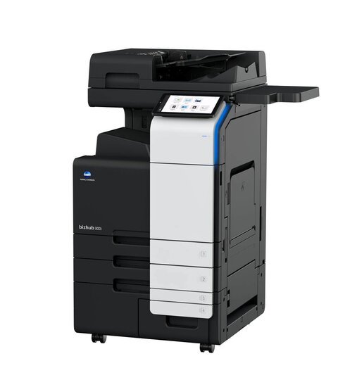 Bizhub 300i