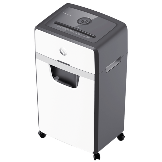 HP One Shredder 16MC