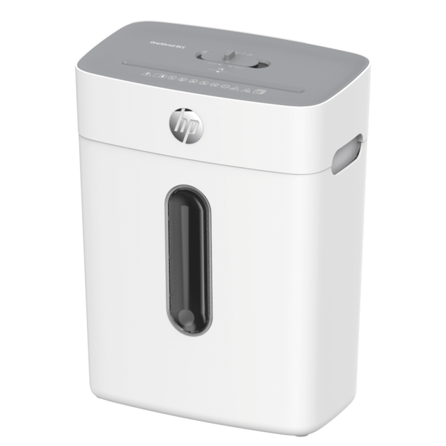 HP One Shredder 8CC